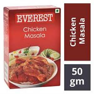 Everest - Chicken Powdered Masala (50 g)